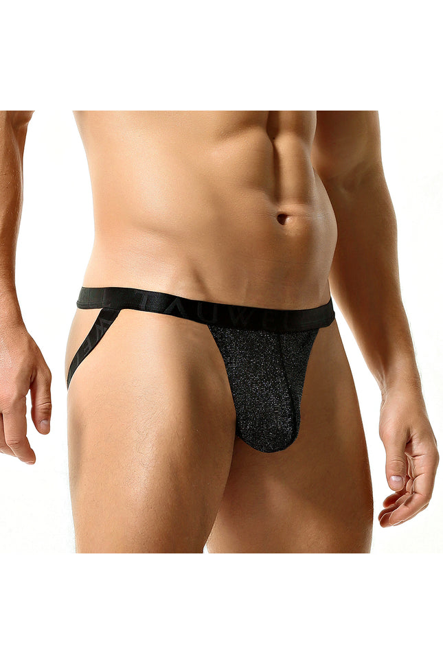 Shiny Jockstrap