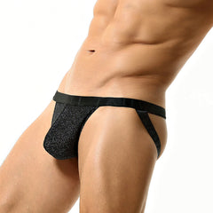 Shiny Jockstrap