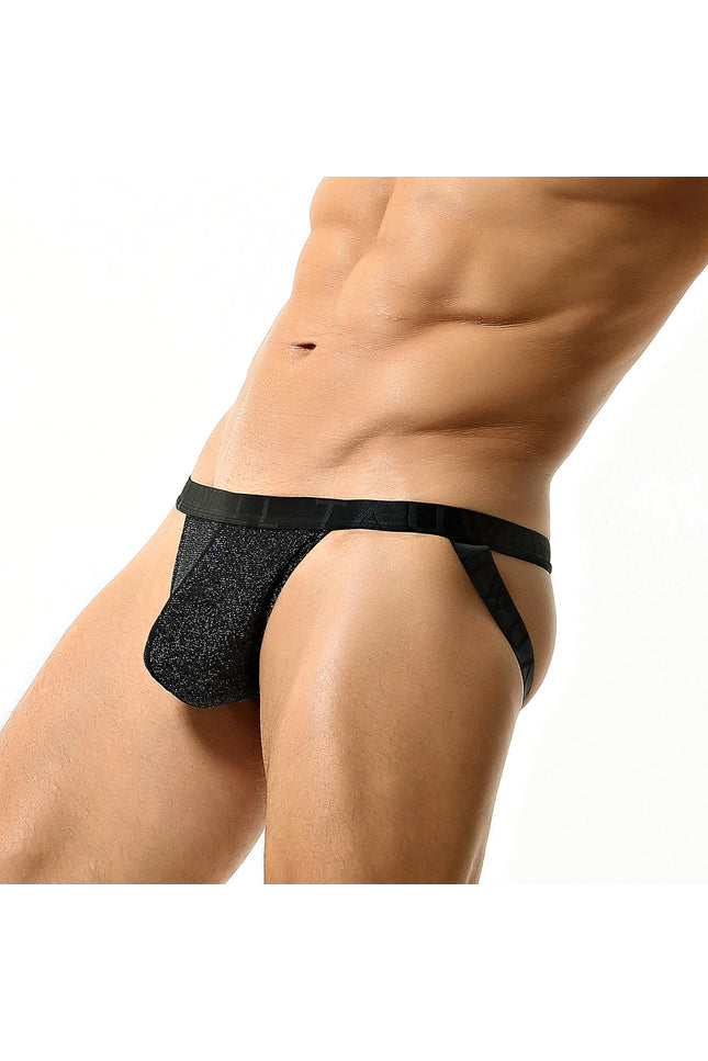 Shiny Jockstrap