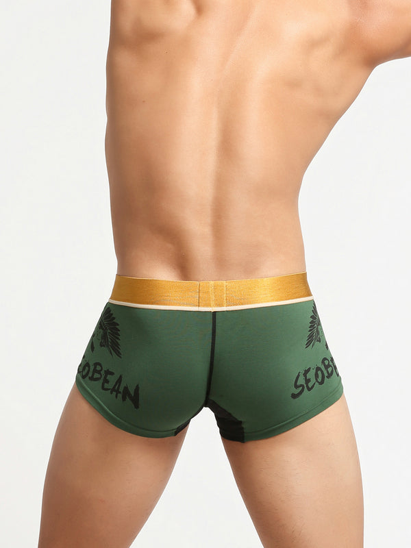 Avatar Boxer Brief