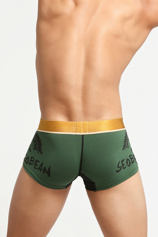 Avatar Boxer Briefs