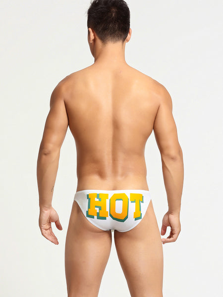 HOT Contour Brief