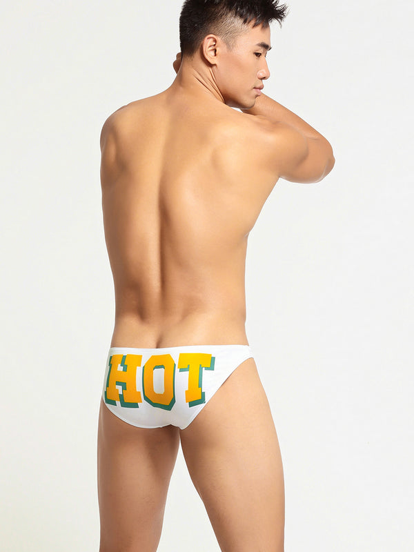 HOT Contour Brief