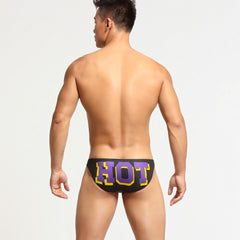 HOT Contour Brief
