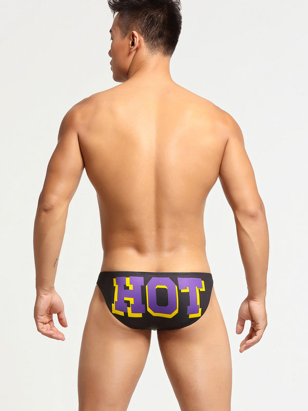 HOT Contour Brief
