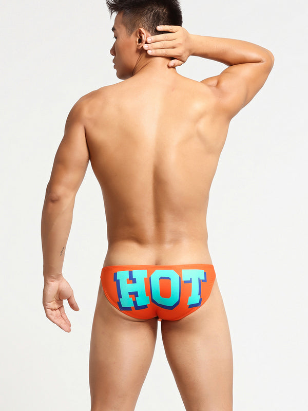 HOT Contour Brief