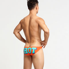 HOT Contour Brief