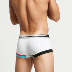 Mens Low Rise Boxer Brief