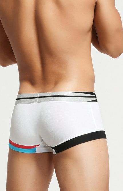 Mens Low Rise Boxer Brief