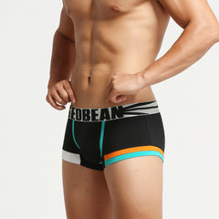 Mens Low Rise Boxer Brief