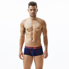 Low Rise Comfort Fit Boxer Brief