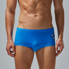 Printed Boxer Brief