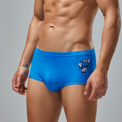 Printed Boxer Brief