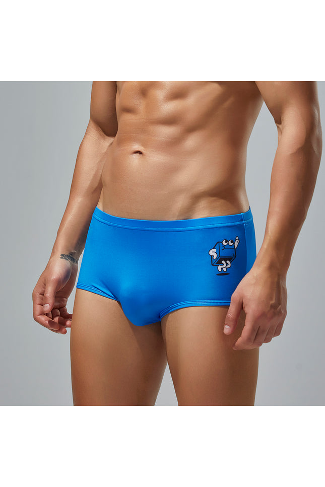 Printed Boxer Briefs