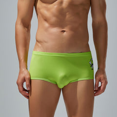 Printed Boxer Brief