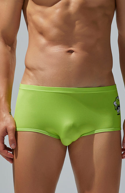 Printed Boxer Briefs