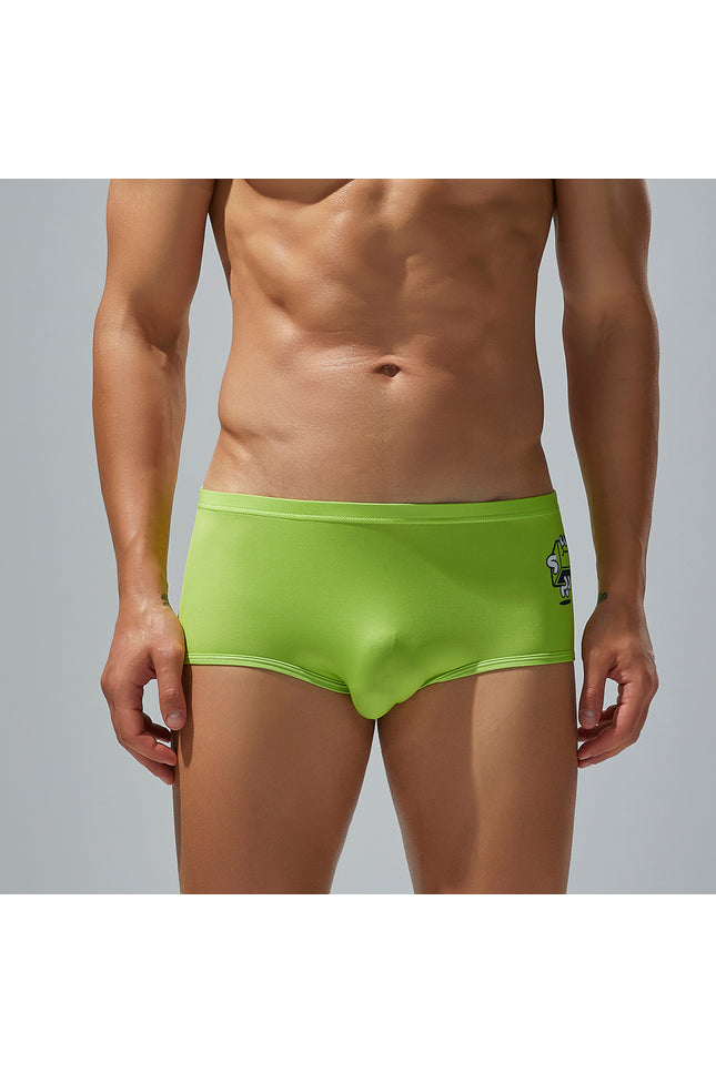 Printed Boxer Briefs