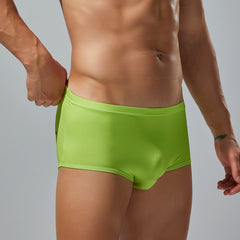 Printed Boxer Brief