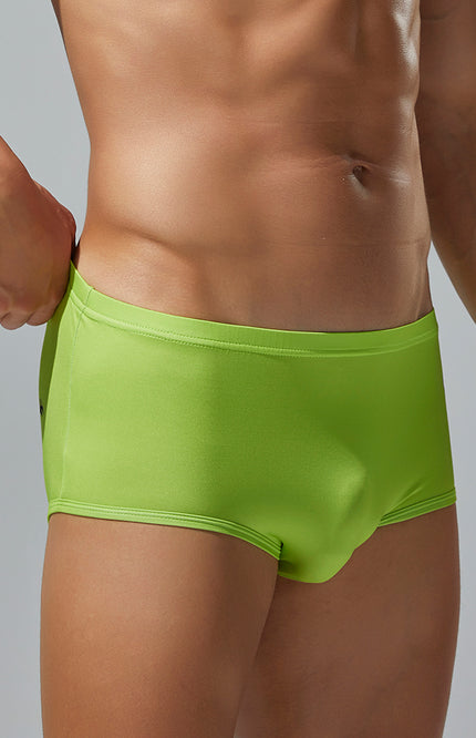 Printed Boxer Briefs