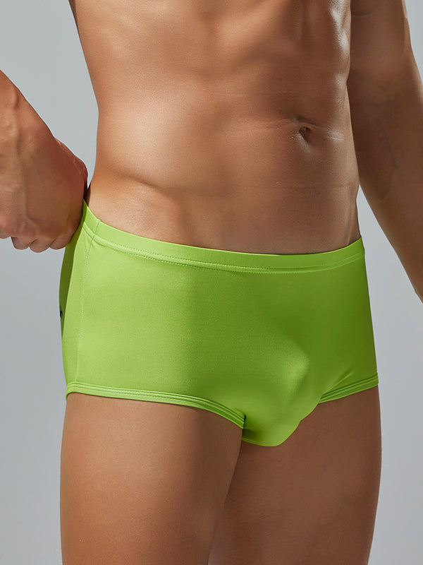 Printed Boxer Brief