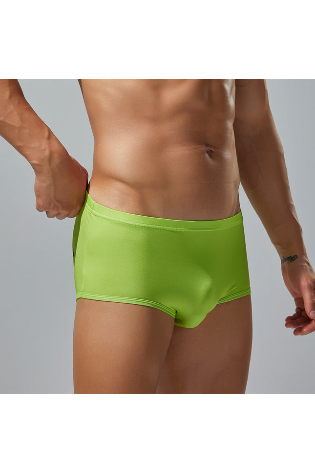 Printed Boxer Briefs