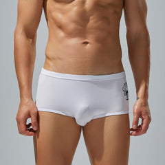Printed Boxer Brief