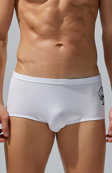 Printed Boxer Briefs
