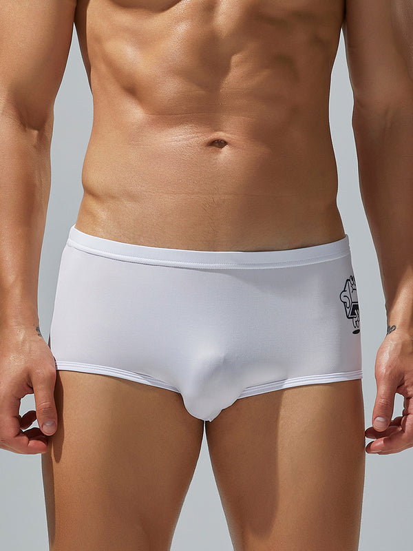 Printed Boxer Brief