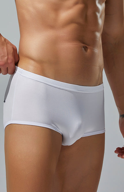 Printed Boxer Briefs