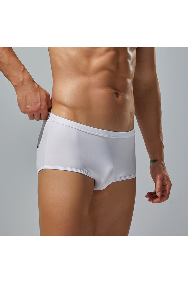 Printed Boxer Briefs