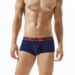 Low Rise Comfort Fit Boxer Brief