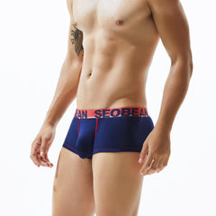Low Rise Comfort Fit Boxer Brief
