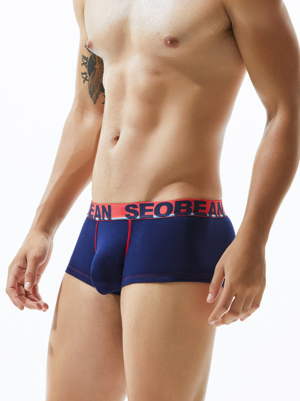 Low Rise Comfort Fit Boxer Brief