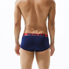 Low Rise Comfort Fit Boxer Brief