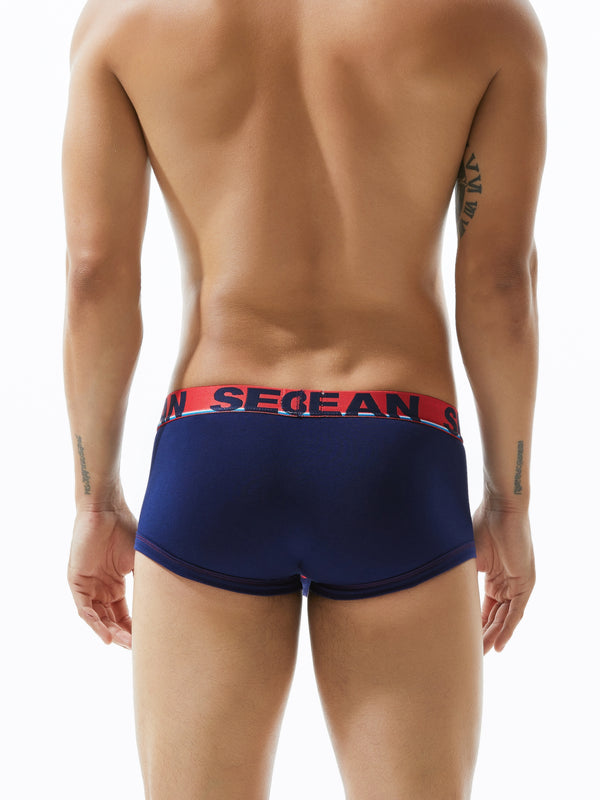 Low Rise Comfort Fit Boxer Brief