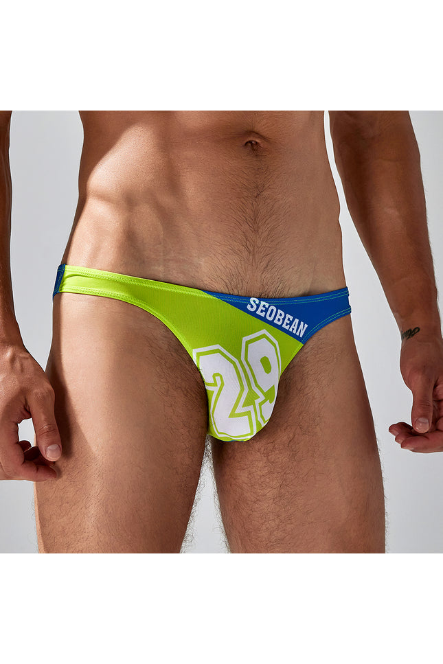№ 29 Ultra-Thin Bikini Brief