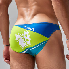 № 29 Ultra-Thin Bikini Brief