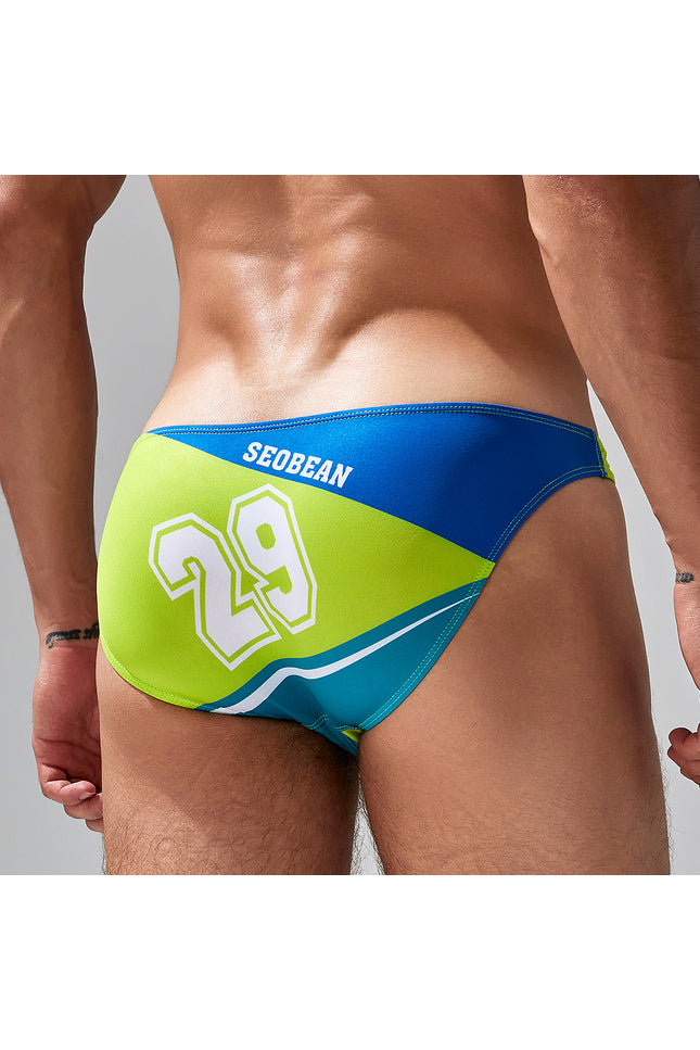 № 29 Ultra-Thin Bikini Brief