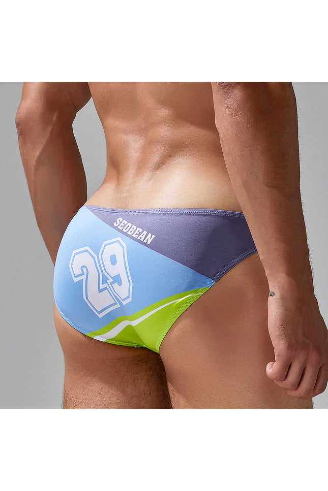 № 29 Ultra-Thin Bikini Brief