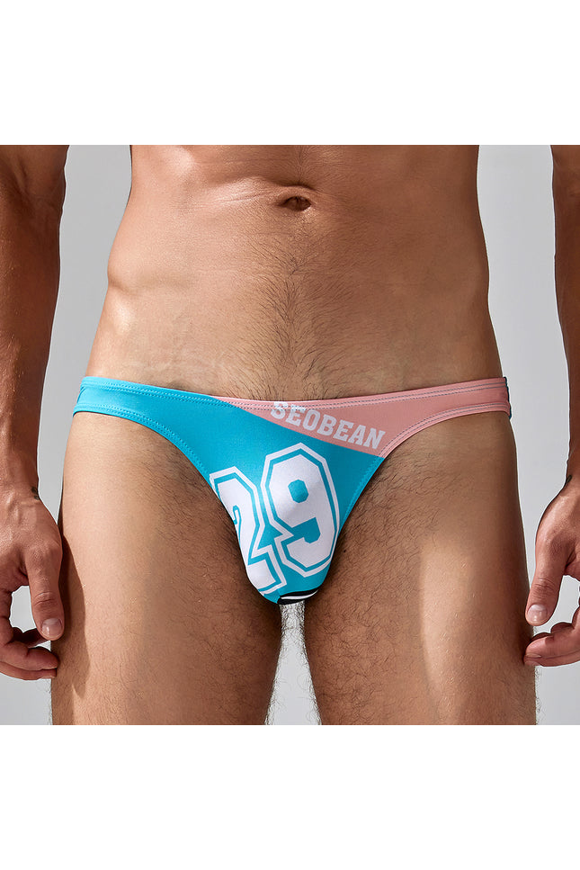 № 29 Ultra-Thin Bikini Brief
