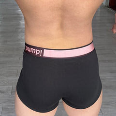 CloudFit- Sakura Modal Trunks