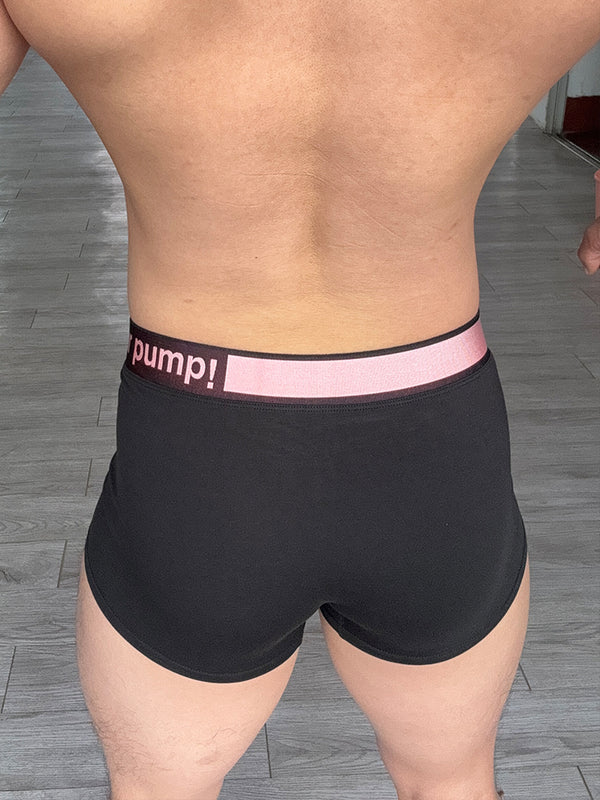 CloudFit- Sakura Modal Trunks