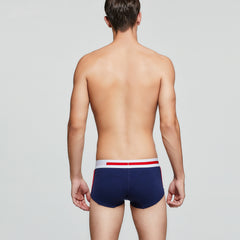 Colourway Contrast Boxer Brief