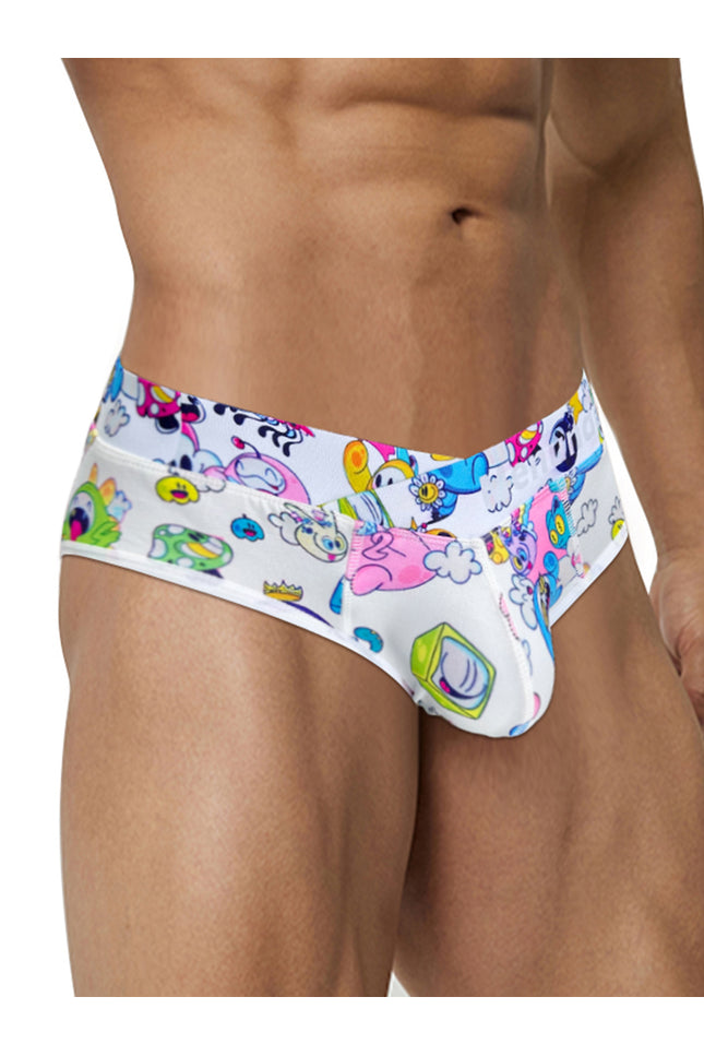 Play Hipsrter Briefs