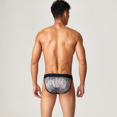 Tiger Stripes Sport Brief