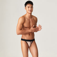 Tiger Stripes Sport Brief