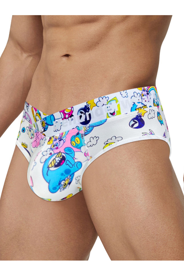 Play Hipsrter Briefs