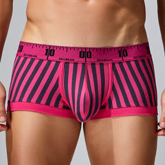Meter Band Boxer Brief