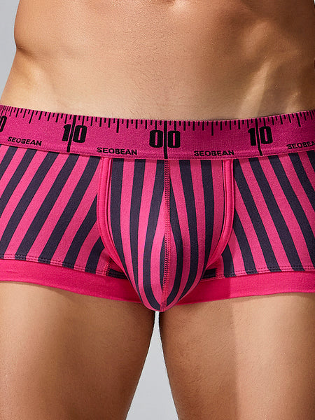 Meter Band Boxer Brief