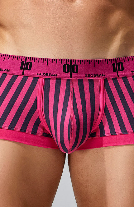 Meter Band Boxer Brief